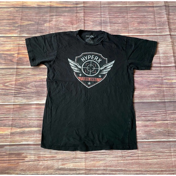 Hyper X T-shirt size Medium - Picture 1 of 5